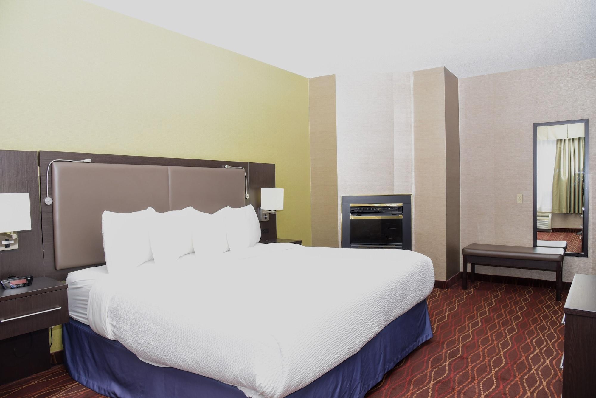 Days Inn By Wyndham Ottawa Exterior foto