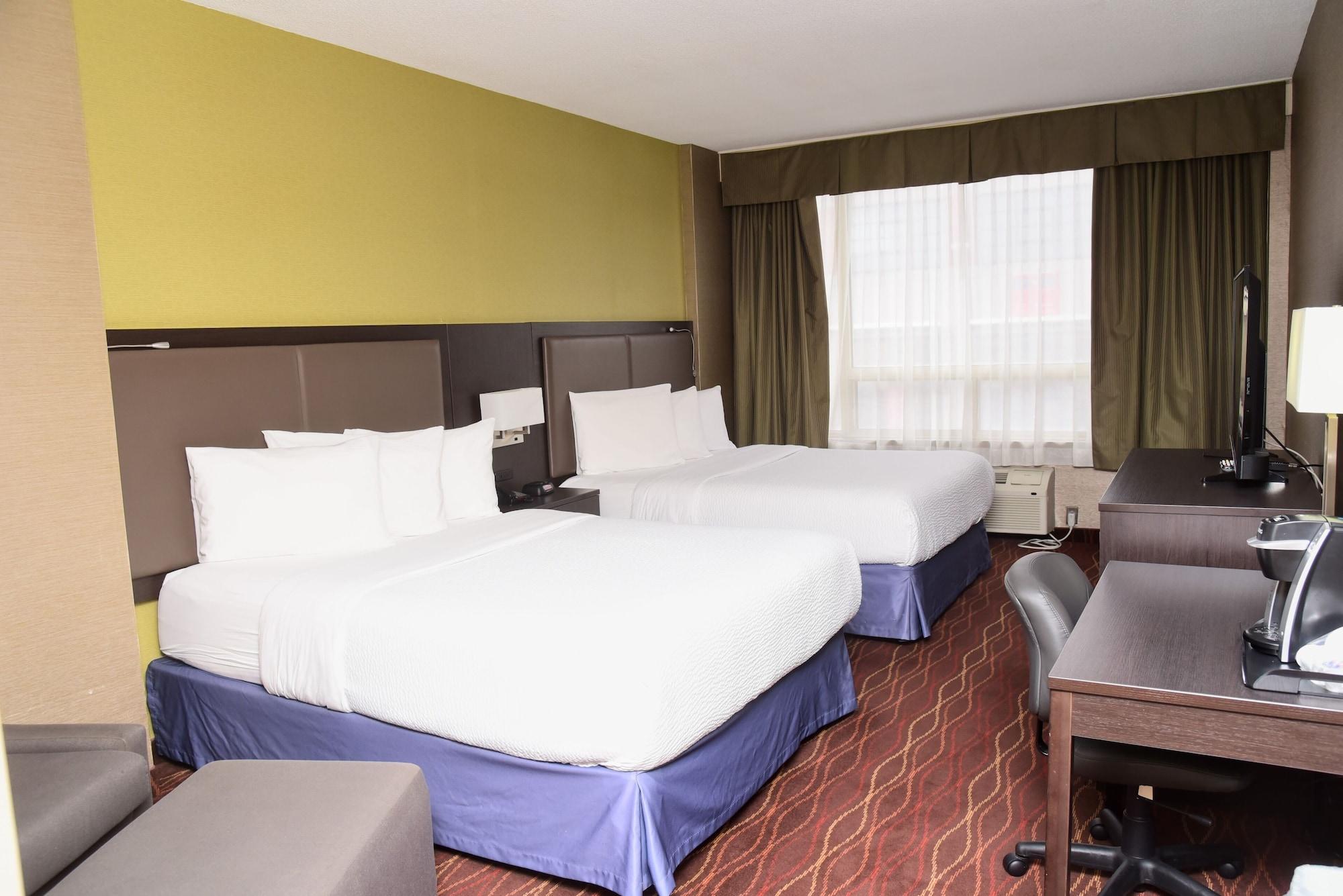 Days Inn By Wyndham Ottawa Exterior foto