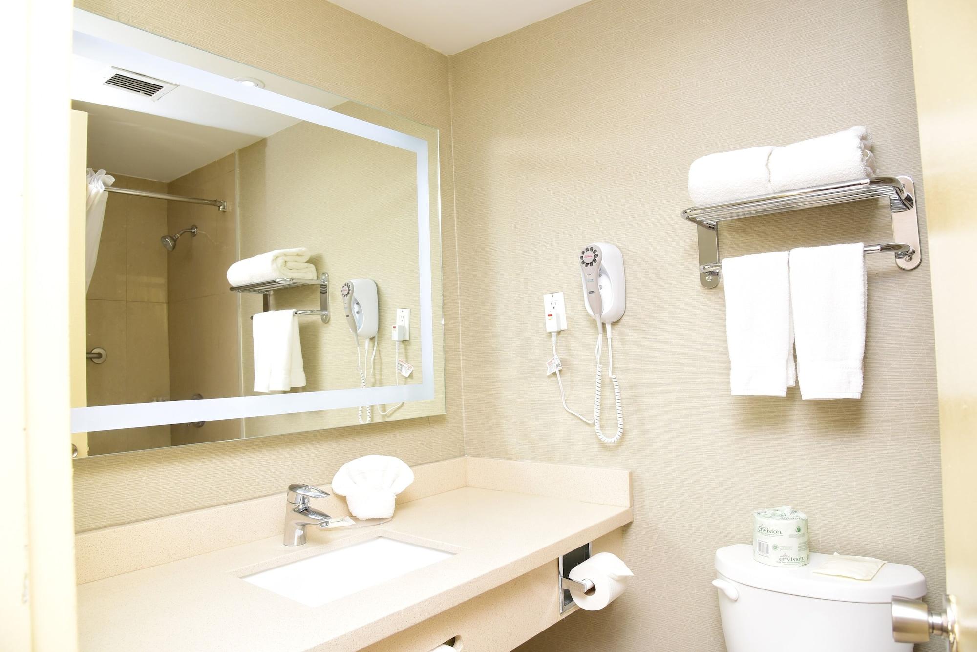 Days Inn By Wyndham Ottawa Exterior foto