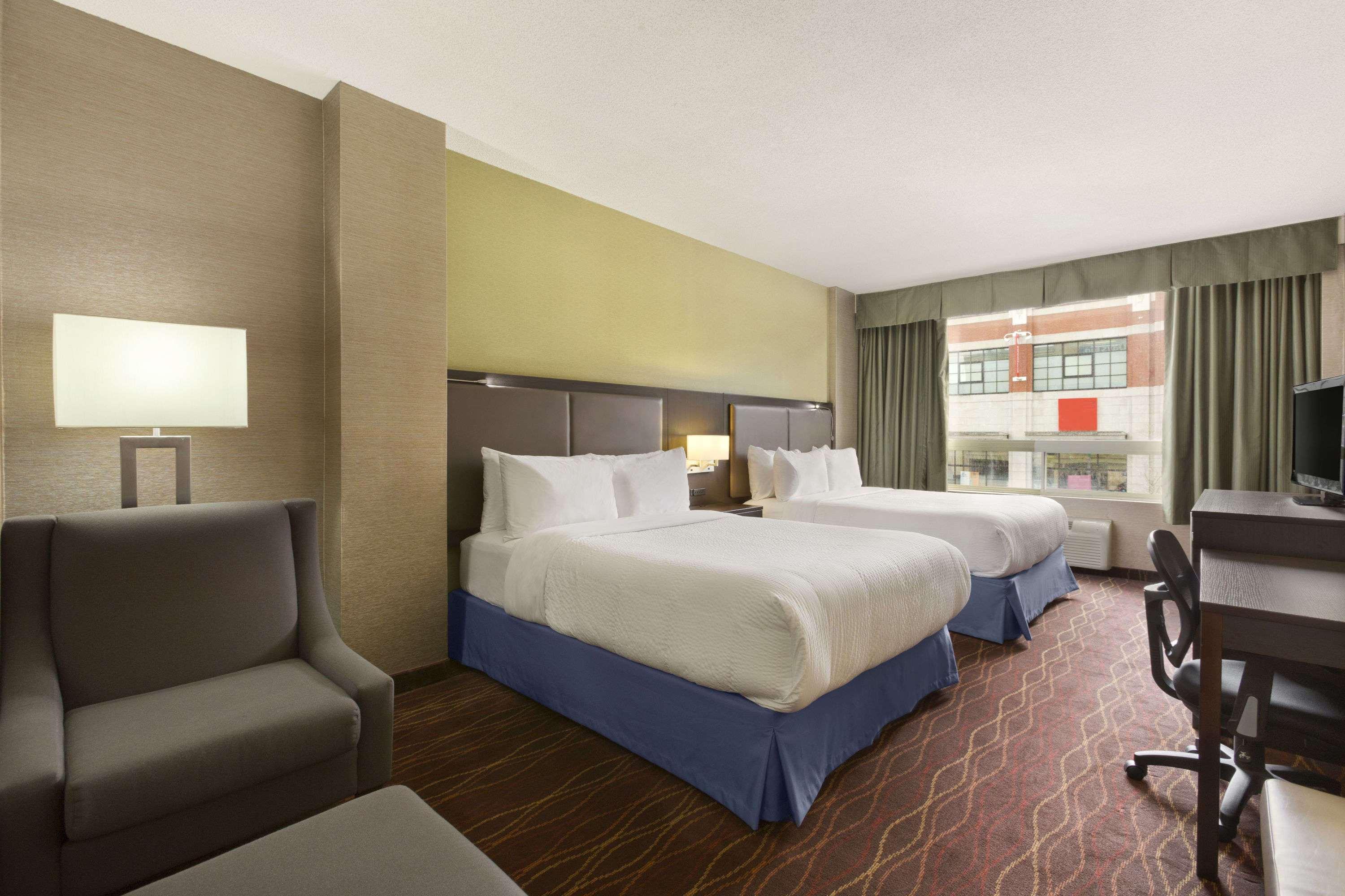 Days Inn By Wyndham Ottawa Exterior foto