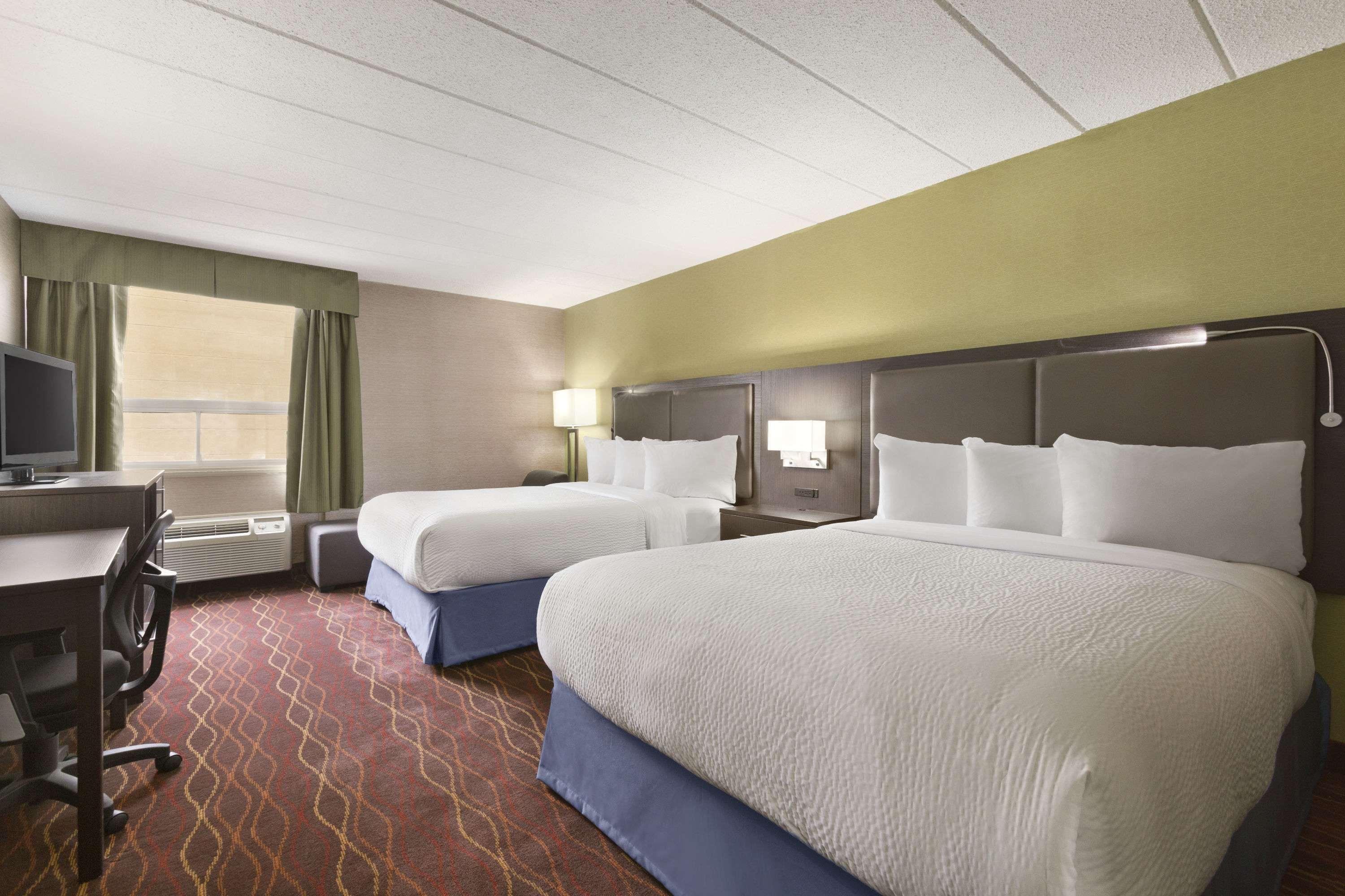 Days Inn By Wyndham Ottawa Exterior foto