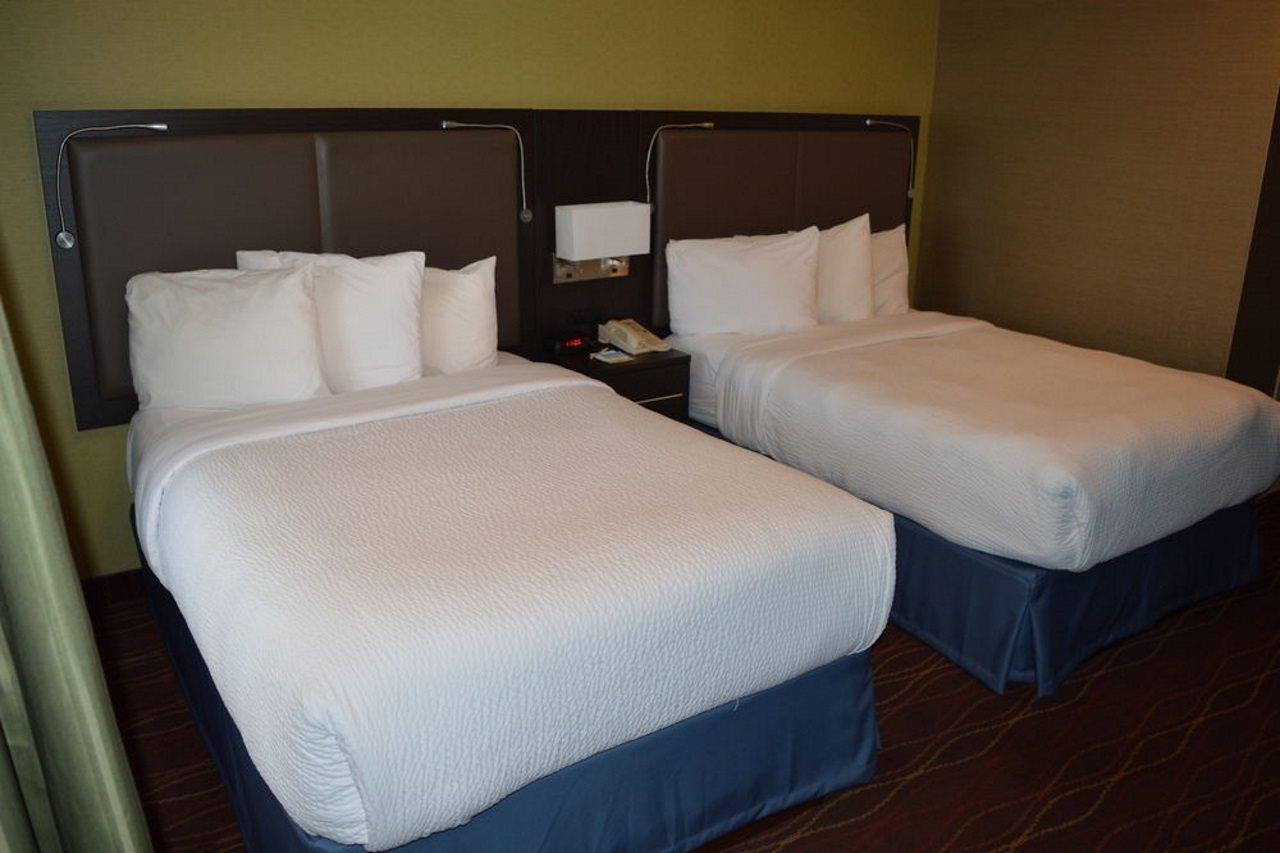 Days Inn By Wyndham Ottawa Exterior foto